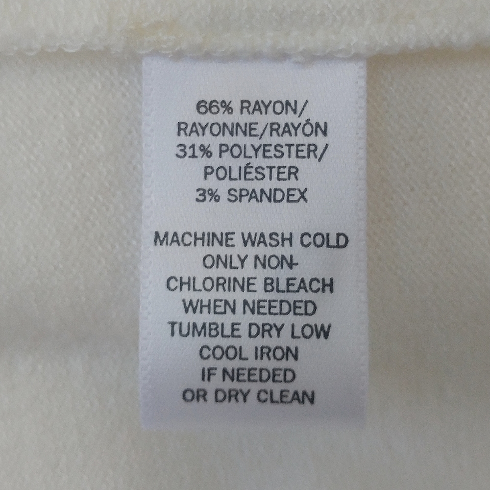 * NWT * LOFT Bell-Sleeve Top - Picture 5 of 6